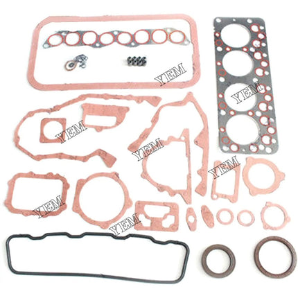 SD22 Engine Full Cylinder Gasket Kit Set For Nissan RePair Parts 10101-V0625