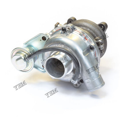 Turbocharger Turbo 135756181 For Perkins 404D-22T/404D-22TA Engine