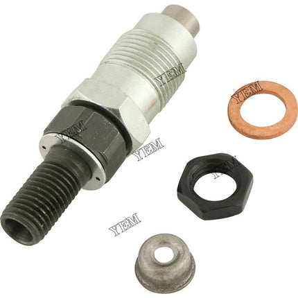 Z482 Fuel Injector 16001-53000 16001-53900 16001-53904 H1600-53000 For Kubota