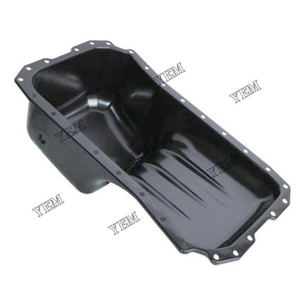 Oil Pan J901049 For 4-390 Engine For Case 450C 455C 1840 1845C