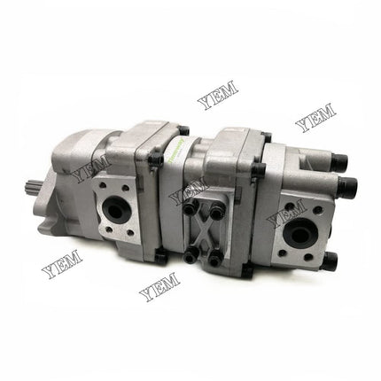 Hydraulic Pump Gear Pump 705-41-08160 For Komatsu PC15 PC20 Excavator