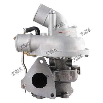 turbocharger HT12-19B 14411-9S000 14411-9S00A For Nissan FRONTIER Truck D22