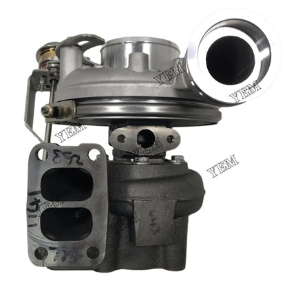 Turbocharger 04503632KZ For Deutz TCD2012L6 6.06LTR Engine Volvo L120E Loader