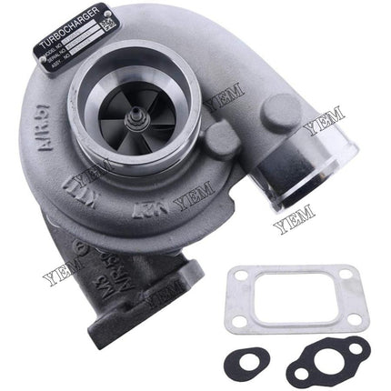 Turbocharger 2674A381 Turbo For Perkins 1004-40T Engine