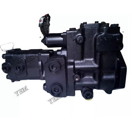 Hydraulic Pump K3SP36B YT10V00009F1 For Kobelco 70SR-1E 80MSR-1E SK80CS-1E