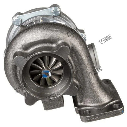 Turbocharger 466674-0005 For Perkins Industrial 1004-4T 1004.4 Engine