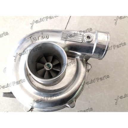 Turbo RHC7 Turbocharger 114400-3140 For HITACHI EX300-2 EX300-3 Isuzu 6SD1 Engin