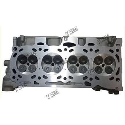 "Complete" Cylinder Head For Kubota D722 Engine Tractor