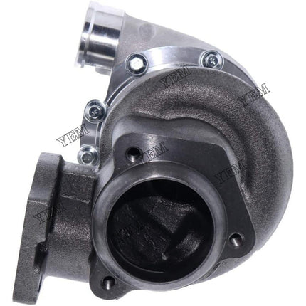 Turbocharger 2674A381 Turbo For Perkins 1004-40T Engine