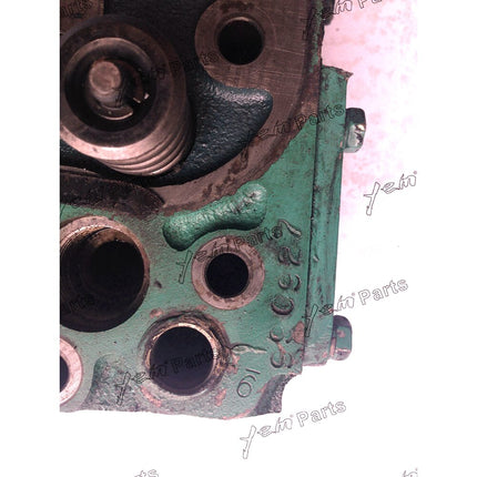 "Complete" Cylinder Head For Kubota Engine D950,B7200,B8200,B1750C/W