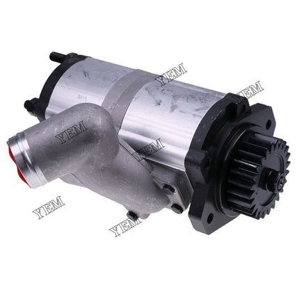 Hydraulic Pump RE223233 For JOHN DEERE 5075E 5075M 5103 5203 5303 Tractor