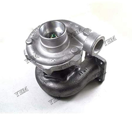 Turbocharger S2A 312172 2674A160 Turbo Charger For Perkins Engine 1004-4T