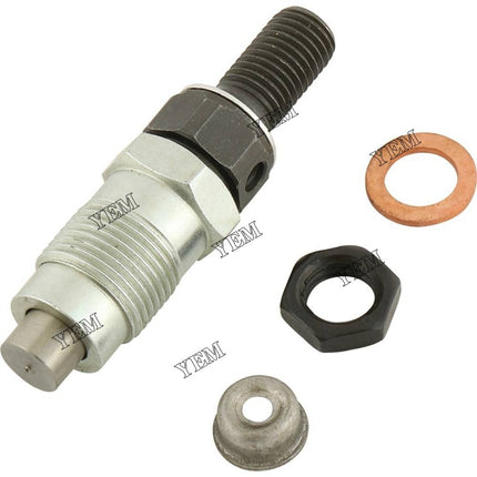 Z482 Fuel Injector 16001-53000 16001-53900 16001-53904 H1600-53000 For Kubota