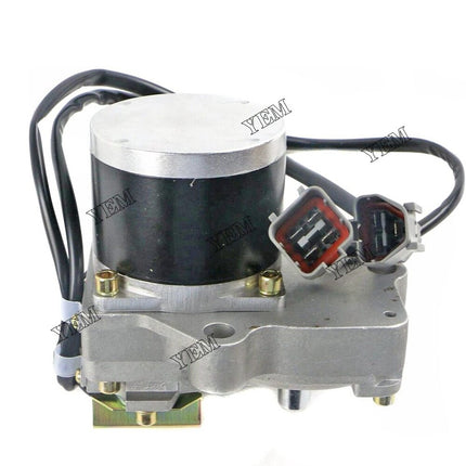 Throttle Motor 7834-40-3003 For Komatsu PC1800-6 Hydraulic Excavator