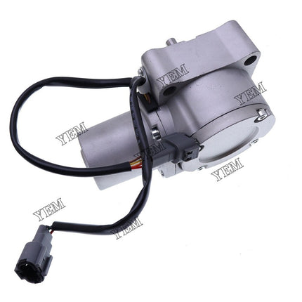 Throttle Motor For Hitachi EX120-5 EX150LC-5 EX160LC-5 ZAXIS450 ZAXIS450LC
