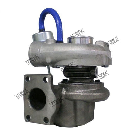 Turbocharger 2674A375 2674A308 727264-0005 For Perkins 4.40L BACKHOE Turbo