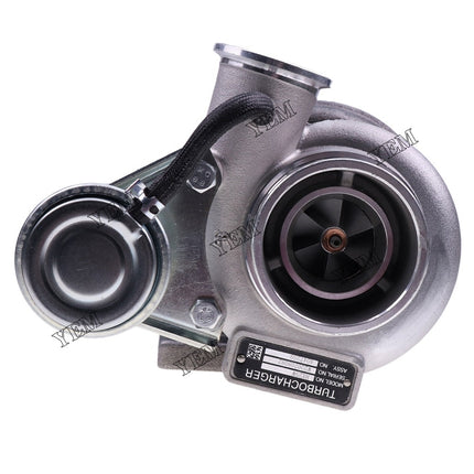 Turbocharger For Case Engine 4BTA For Cummins Turbo HX25W 4047259