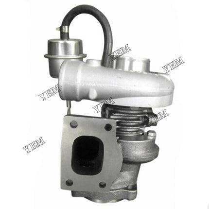 Turbocharger 2674A098 For Massey Ferguson 6235 6245 6255 6265 with Perkins T4.40