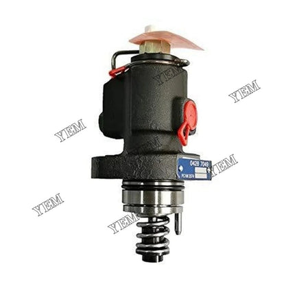 Unit Pump 0428 6685 0428 6448 Fuel Injection Pump For Deutz FM2011 Engine