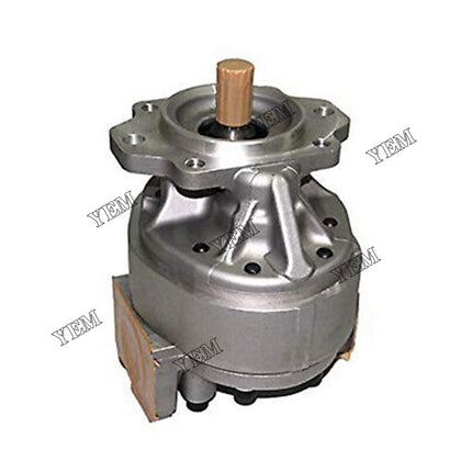Hydraulic Pump Gear Pump R705-22-40110 For Komatsu WA450-1 Loader