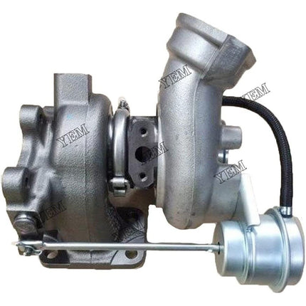 Turbocharger 49389-02042 ME223610 For Mitsubishi Engine 4M50-3AT7 Turbo TD04-4