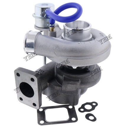 Turbocharger 2674A200 For 2003- For Perkins Off Highway Truck with T4.40 Engine