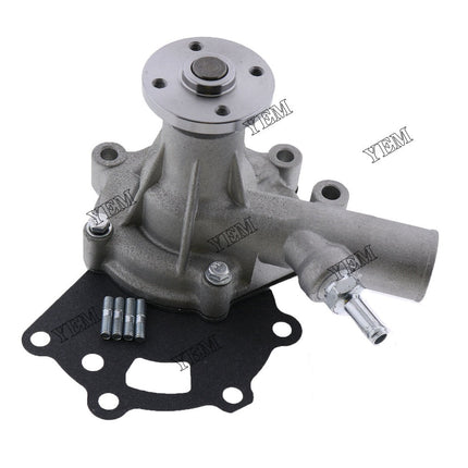 Water Pump MM409302 For Farmtrac 300DTC 360DTC Satoh S373 S470 S2320 S2340