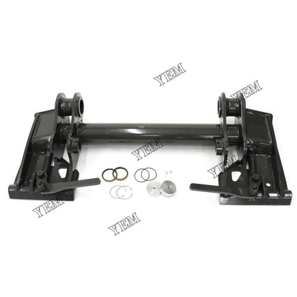 Bob-Tach Mounting System Part # 7128962 For Bobcat Parts