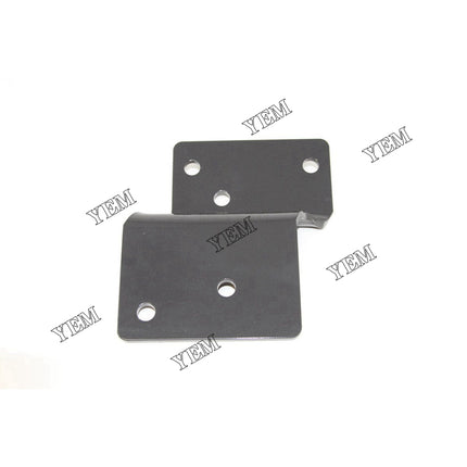 7102414 Hydraulic Coupler Mounting Bracket For Bobcat Skid Steer and Track Loaders