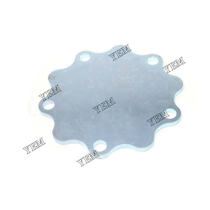 6678474 Hydraulic Motor Cover For Bobcat Planers and Wheel Saws