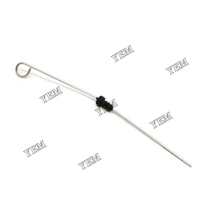 Engine Oil Dipstick w/o Guide Part # 6674178 For Bobcat Parts