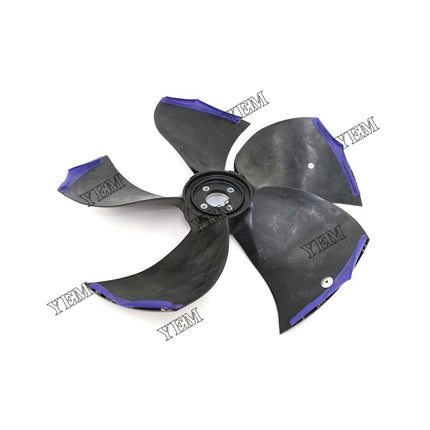 Cooling Fan Part # 7261363 For Bobcat Parts