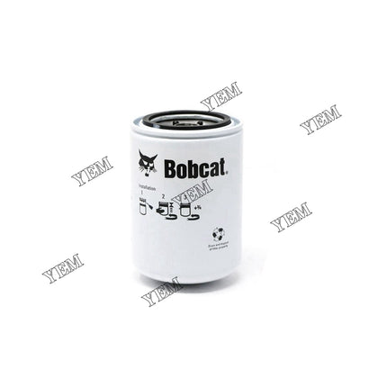 Engine Oil Filter, 6511766 Part # X6511766 For Bobcat Parts