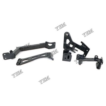 7397330 Right Mounting Bracket Frame For Bobcat BH66 Tractor Backhoe