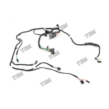 Wiring Harness Part # 4175966A For Bobcat Parts