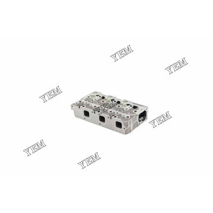 7385531 Cylinder Head For Bobcat Tractor