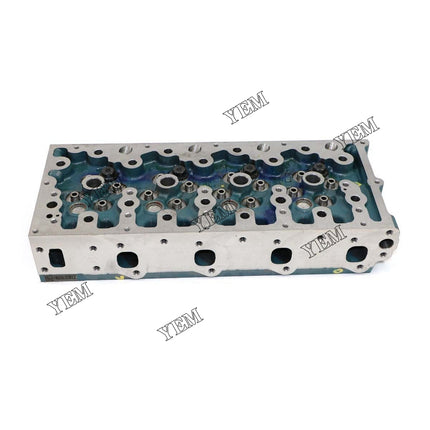 7030349 Engine Cylinder Head For Bobcat Excavators, Loaders, and Toolcat? Work Machines