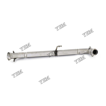 Head Pipe Assembly Part # 7258355 For Bobcat Parts