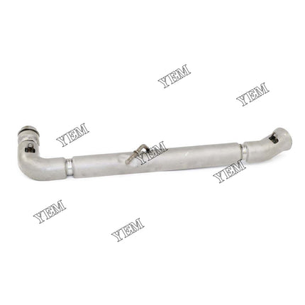 Head Pipe Assembly Part # 7258355 For Bobcat Parts