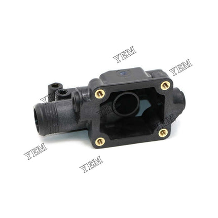 Thermostat Housing Part # 6677651 For Bobcat Parts