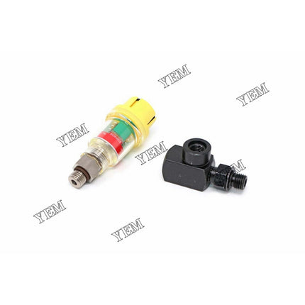 Fuel Filter Plugging Indicator Kit Part # 7378719 For Bobcat Parts