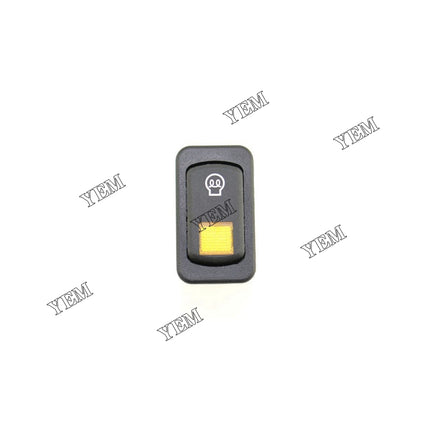 Glow Plug Light Indicator Part # 7371834 For Bobcat Parts