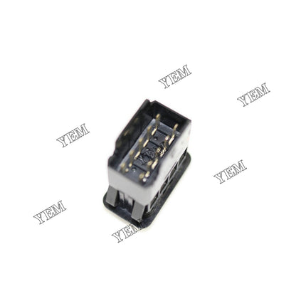 Glow Plug Light Indicator Part # 7371834 For Bobcat Parts