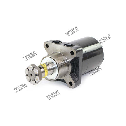 7196949 Hydraulic Motor For Bobcat 84 Angle Broom Attachments