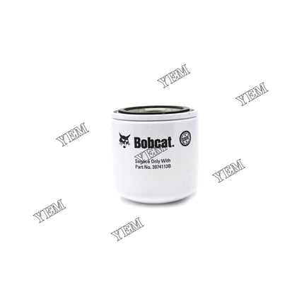 Engine Oil Filter, 3974113 Part # X3974113 For Bobcat Parts