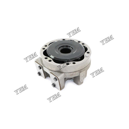 Drive Hydraulic Motor, Remanufactured Part # 7261332REM For Bobcat Parts