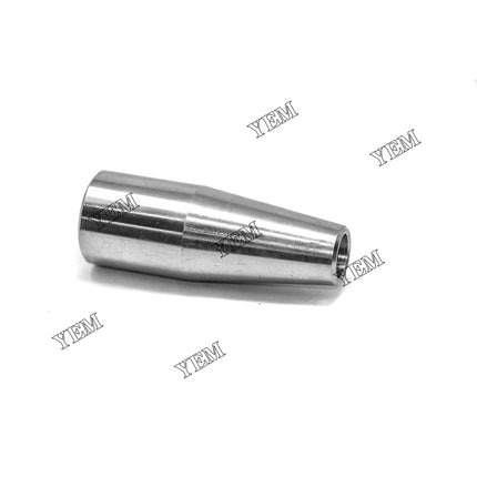 Tapered Pivot Pin Part # 7279183 For Bobcat Parts