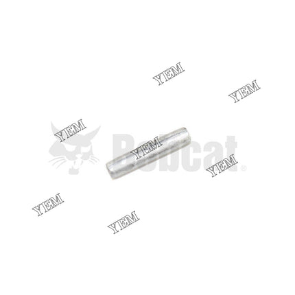 Straight Pin Part # 14J3126 For Bobcat Parts
