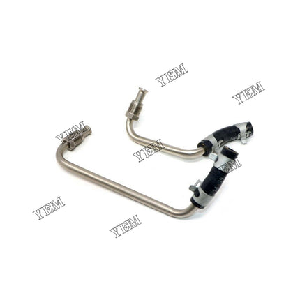 7397084 Exhaust Pipe For Bobcat Loaders