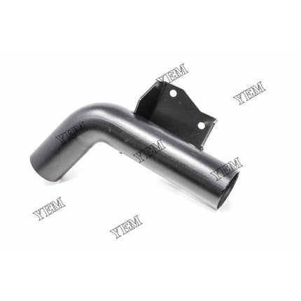 7393186 Angled Exhaust Pipe For Bobcat Excavators
